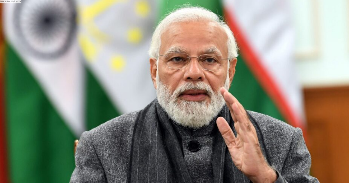 PM Modi to virtually flag Vande Bharat train on Jan 15